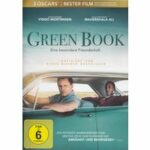 Green Book (Blu-ray)