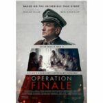 Operation Finale (Blu-ray)