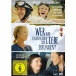 Wer hat eigentlich die Liebe erfunden? (DVD)