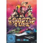 Gangstas 4 Life (Blu-ray)