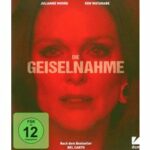 Die Geiselnahme (Blu-ray)
