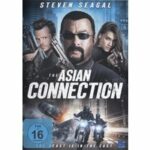 The Asian Connection (Blu-ray)