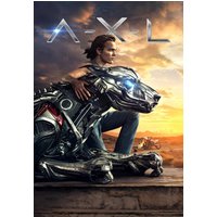A-X-L (DVD) 1 A-X-L (DVD)