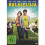 Halaleluja (DVD)