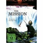 The Mission (Blu-ray)