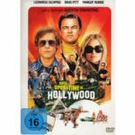 Once Upon a Time in Hollywood (4K UHD)