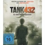 Tank 432 (Blu-ray)