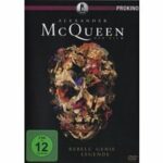 Alexander McQueen (DVD)