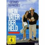 Mein Vater, der Held (DVD)