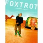 Foxtrot (DVD)