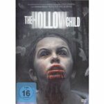The Hollow Child (Blu-ray)