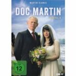 Doc Martin - Staffel 6 - Disc 1 (DVD)
