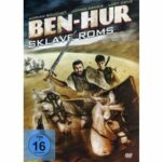 Ben-Hur - Sklave Roms (Blu-ray 2D/3D)