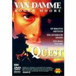 The Quest - Die Herausforderung (Blu-ray)