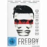 Freddy/Eddy (Blu-ray)