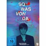 So was von da (Blu-ray)