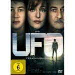 Die UFO-Verschwörung (DVD)
