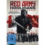 Red Army Hooligans (Blu-ray)