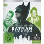 Batman Forever (4K UHD)