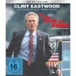 In the Line of Fire (4K UHD)