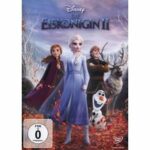Die Eiskönigin 2 (Blu-ray 3D)