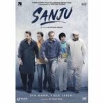 Sanju (DVD)
