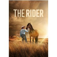 The Rider (DVD) 1 The Rider (DVD)