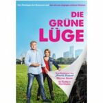 Die grüne Lüge (DVD)