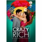 Crazy Rich (DVD)