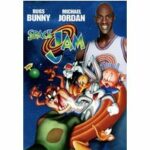 Space Jam (4K UHD)