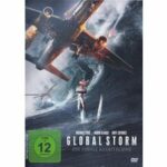 Global Storm (Blu-ray)
