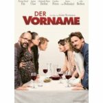 Der Vorname (Blu-ray)
