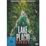 Lake Placid - Legacy (DVD)
