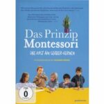Das Prinzip Montessori (DVD)
