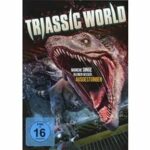 Triassic World (Blu-ray)