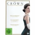 The Crown - Staffel 2 - Disc 2 - Episoden 3 - 4 (Blu-ray)