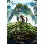 Espen und die Legende vom Bergkönig (Blu-ray)