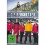 Die Bergretter - Staffel 8 - Disc 1 - Episoden 45 - 47 (DVD)