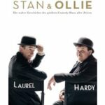 Stan & Ollie (Blu-ray)