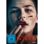 Boarding School (Blu-ray)