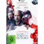 Intrigo - Tod eines Autors (DVD)