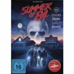 Summer of 84 (Blu-ray)