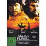 Adlerflügel (DVD)