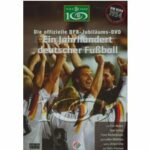 Ein Jahrhundert deutscher Fußball (DVD)