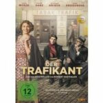Der Trafikant (Blu-ray)