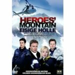 Heroes' Mountain - Eisige Hölle (DVD)