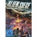 Alien Siege (Blu-ray)