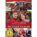 Die Coal Valley Saga - Staffel 5.1: Mutiger Glaube (DVD)