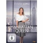 Manhattan Queen (Blu-ray)