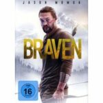 Braven (Blu-ray)